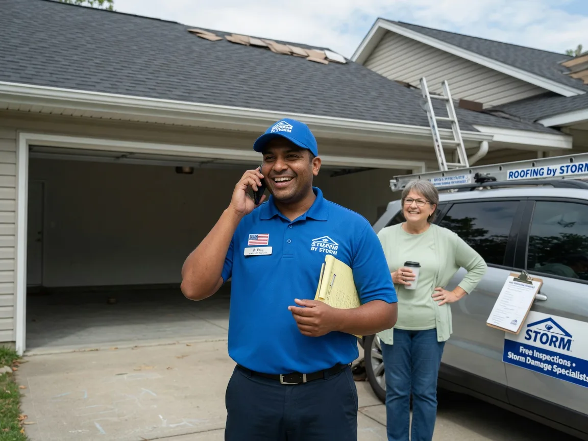 Roof Repair Near Me Winner, SD FAQs